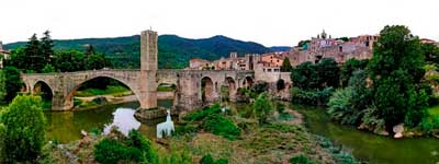 Autoconsum per a particulars a Besalú - Alt Empordà - Girona
