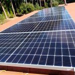 Instalación solar fotovoltaica en Girona