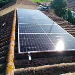 Fotovoltaica Armentera (Energia Solar Alt Empordà)