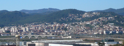 Energia Solar Sant Vicenç dels Horts (Baix Llobregat)