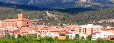 Autoconsum per a particulars a La Alcover - Alcover - Alt Camp