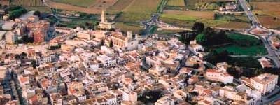 Autoconsumo para particulares en L'Arboç en - Baix Penedès - Tarragona