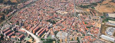 Autoconsum per a particulars a Rubí - Vallès Occidental - Barcelona