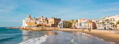 Autoconsumo para particulares en Sitges - Garraf - Barcelona