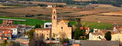 Autoconsum per a particulars a Torrelles de Foix - Penedès - Barcelona