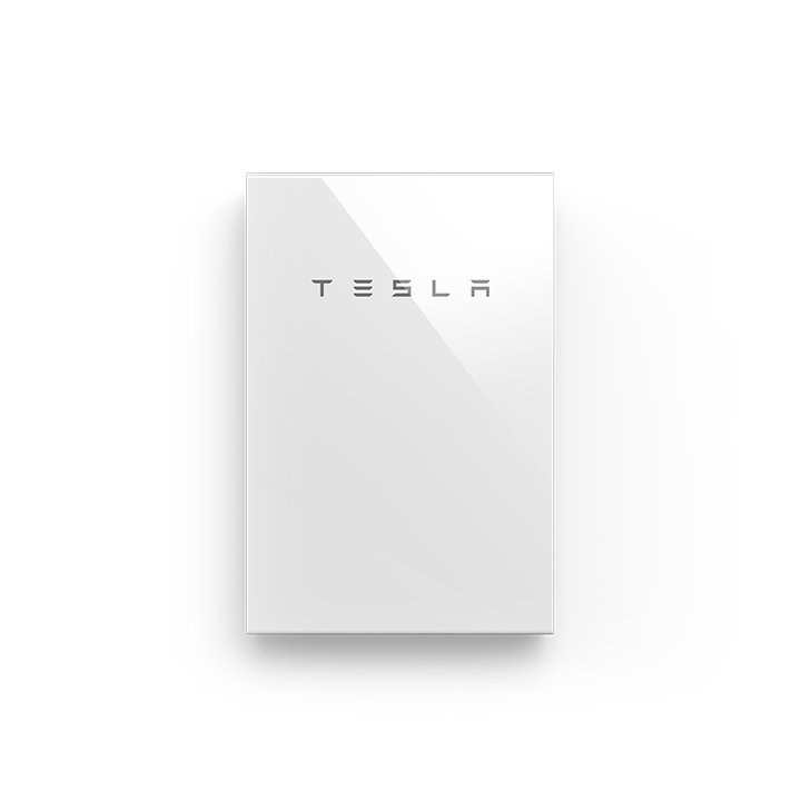 Instal·ladors oficials Tesla Powerwall